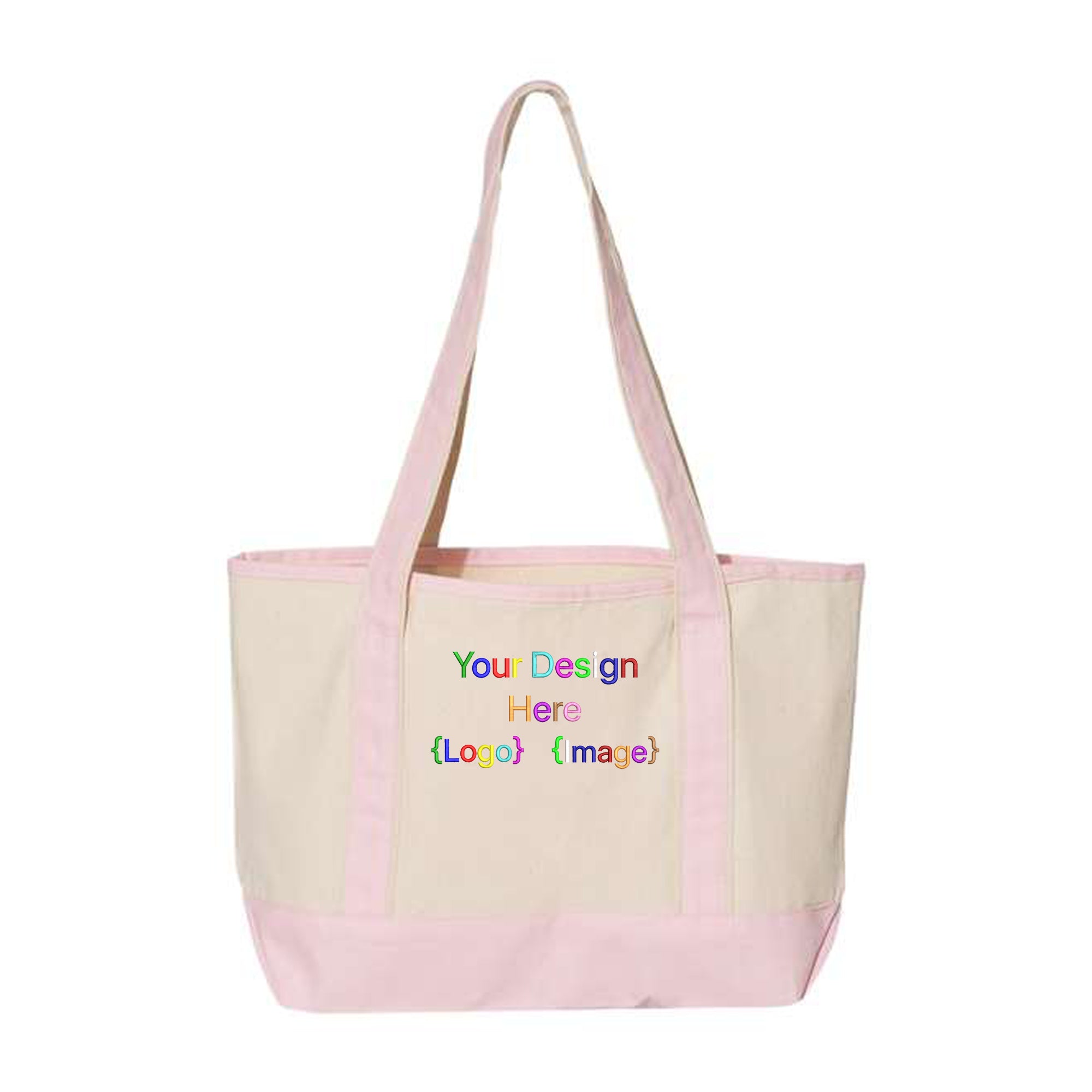 MHfulfill™ - 20L Small Deluxe Tote