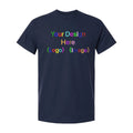 Gildan - Unisex Heavy Cotton™ T-Shirt - 5000