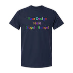 Gildan - Unisex Heavy Cotton™ T-Shirt - 5000