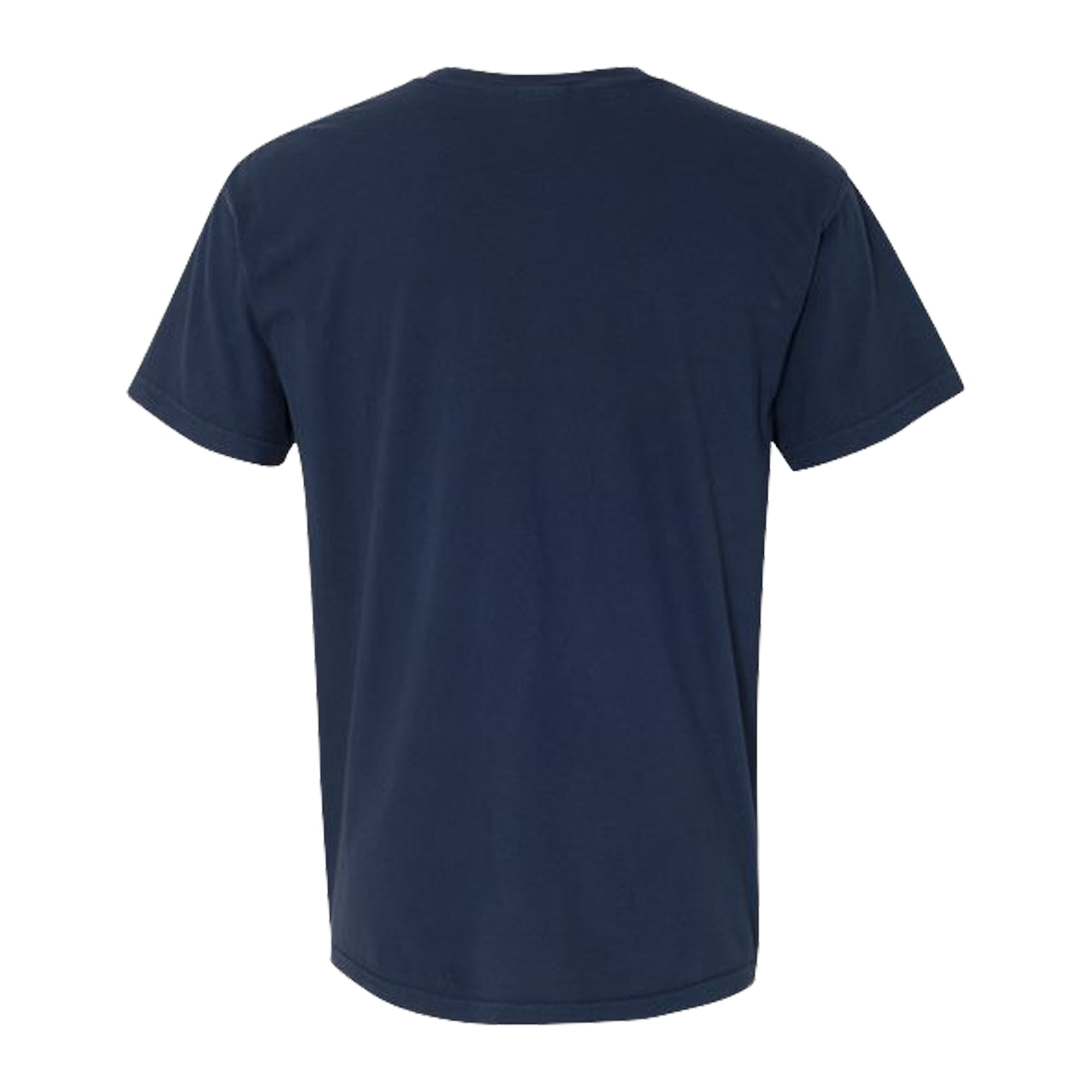 Comfort Colors - Unisex Garment-Dyed Heavyweight T-Shirt - 1717