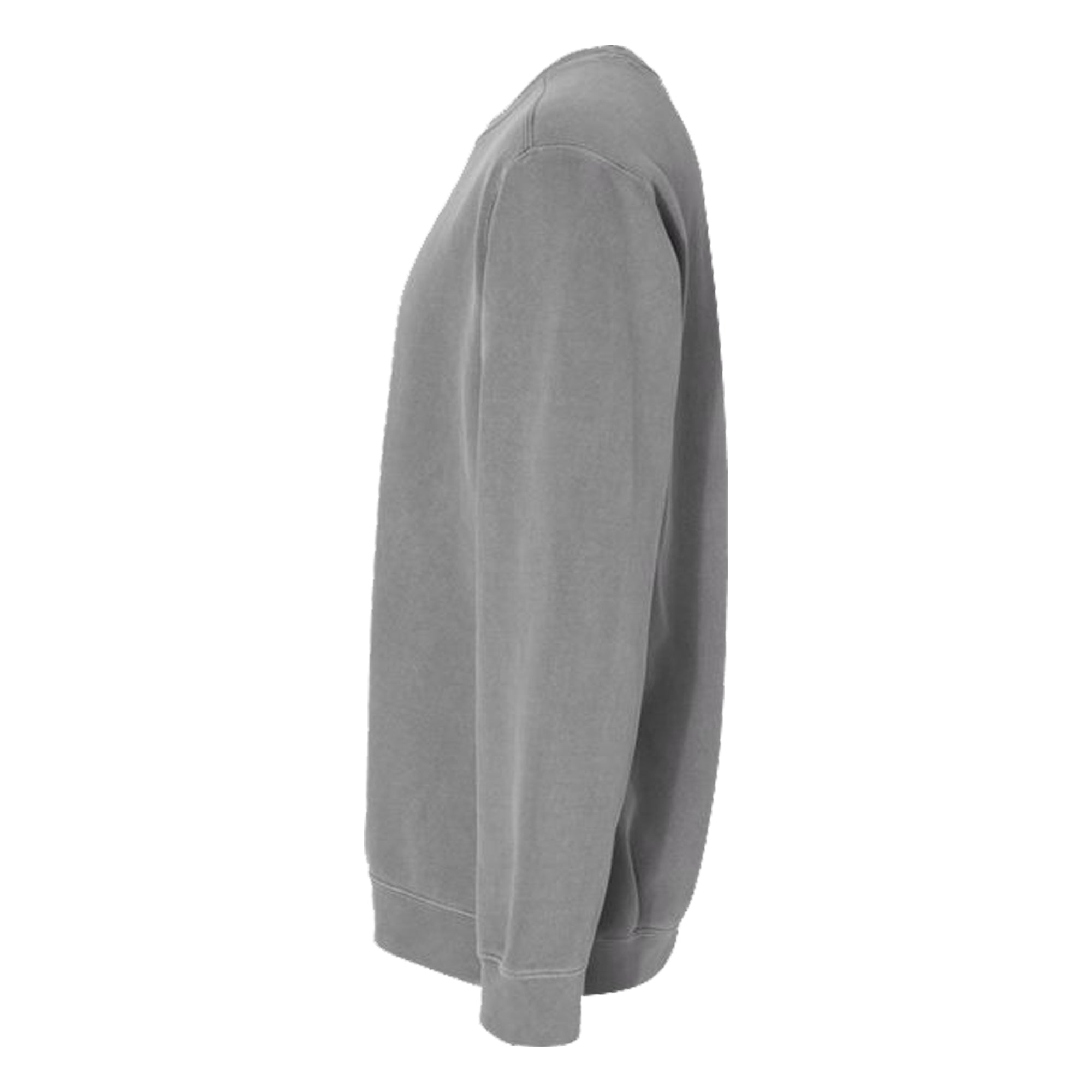 Comfort Colors - Unisex Garment-Dyed Crewneck Sweatshirt - 1566