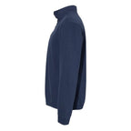 Comfort Colors - Unisex Garment-Dyed Quarter-Zip Sweatshirt - 1580