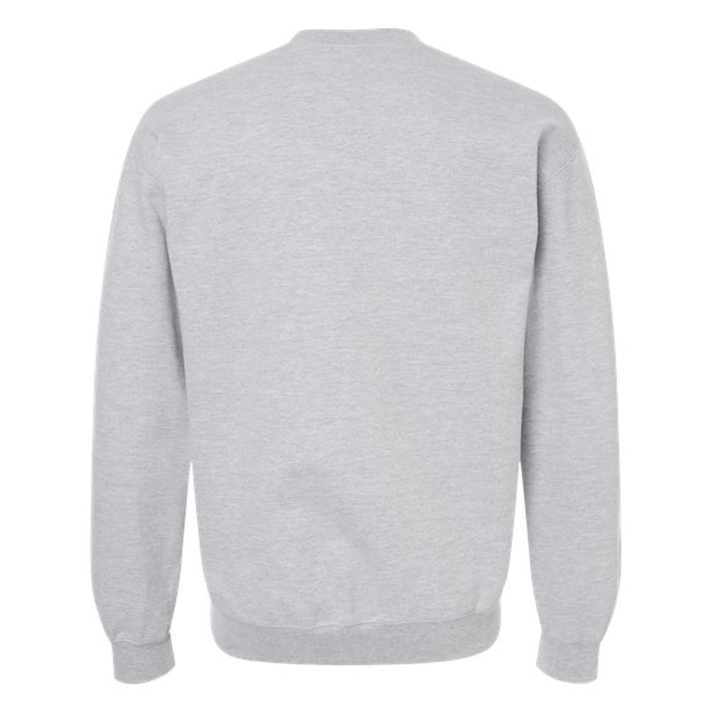 Gildan - Unisex Softstyle® Midweight Crewneck Sweatshirt - SF000