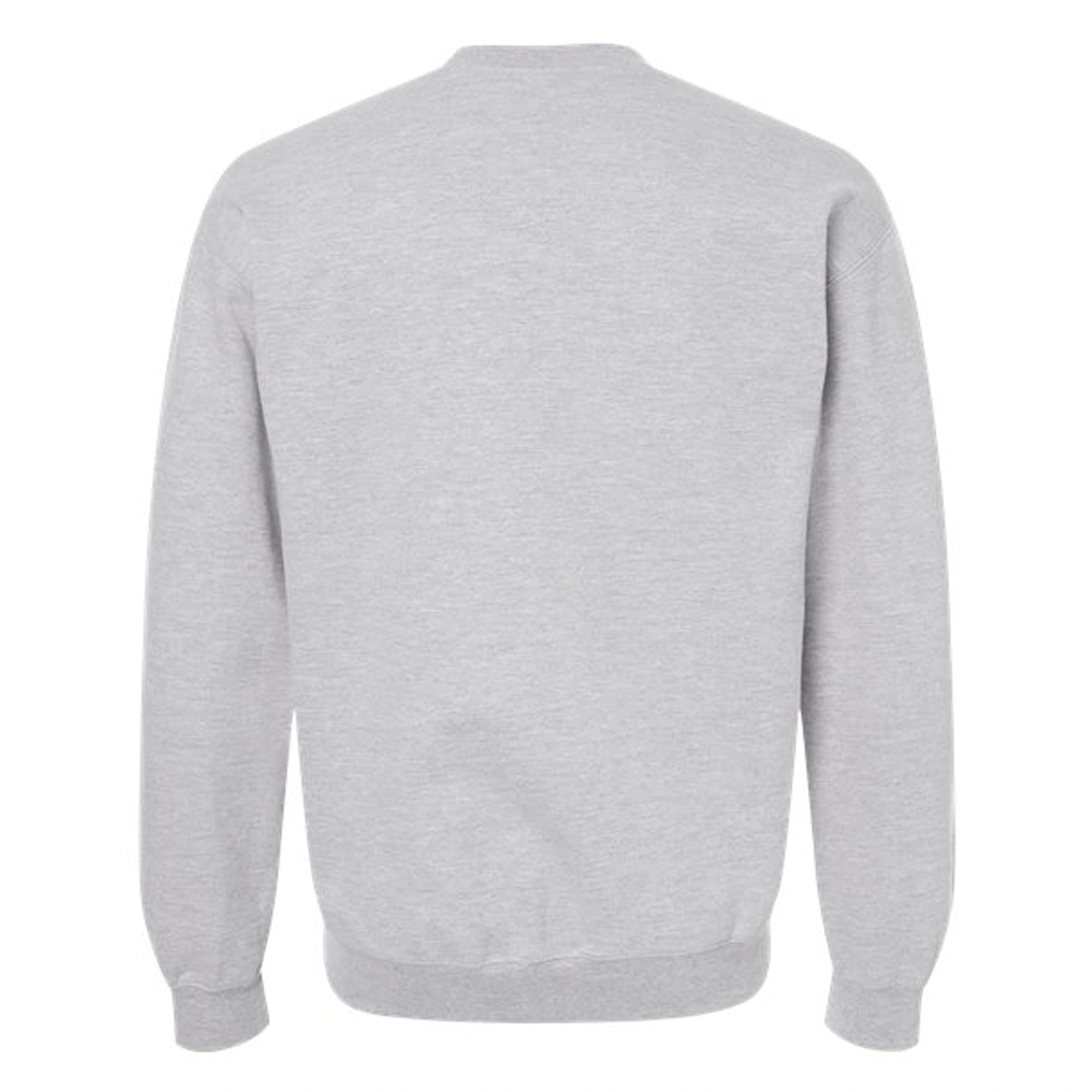 Gildan - Unisex Softstyle® Midweight Crewneck Sweatshirt - SF000
