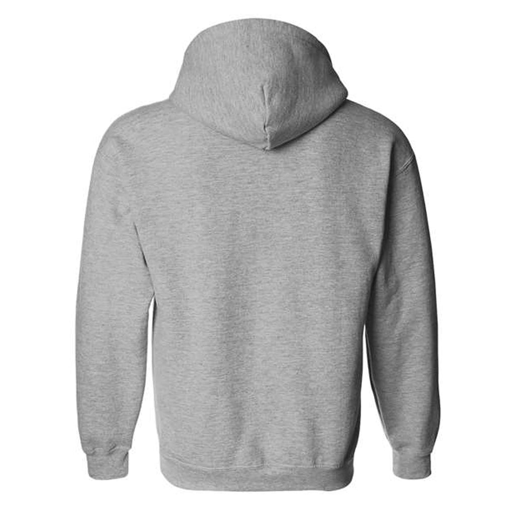 Gildan - Unisex DryBlend® Hooded Sweatshirt - 12500