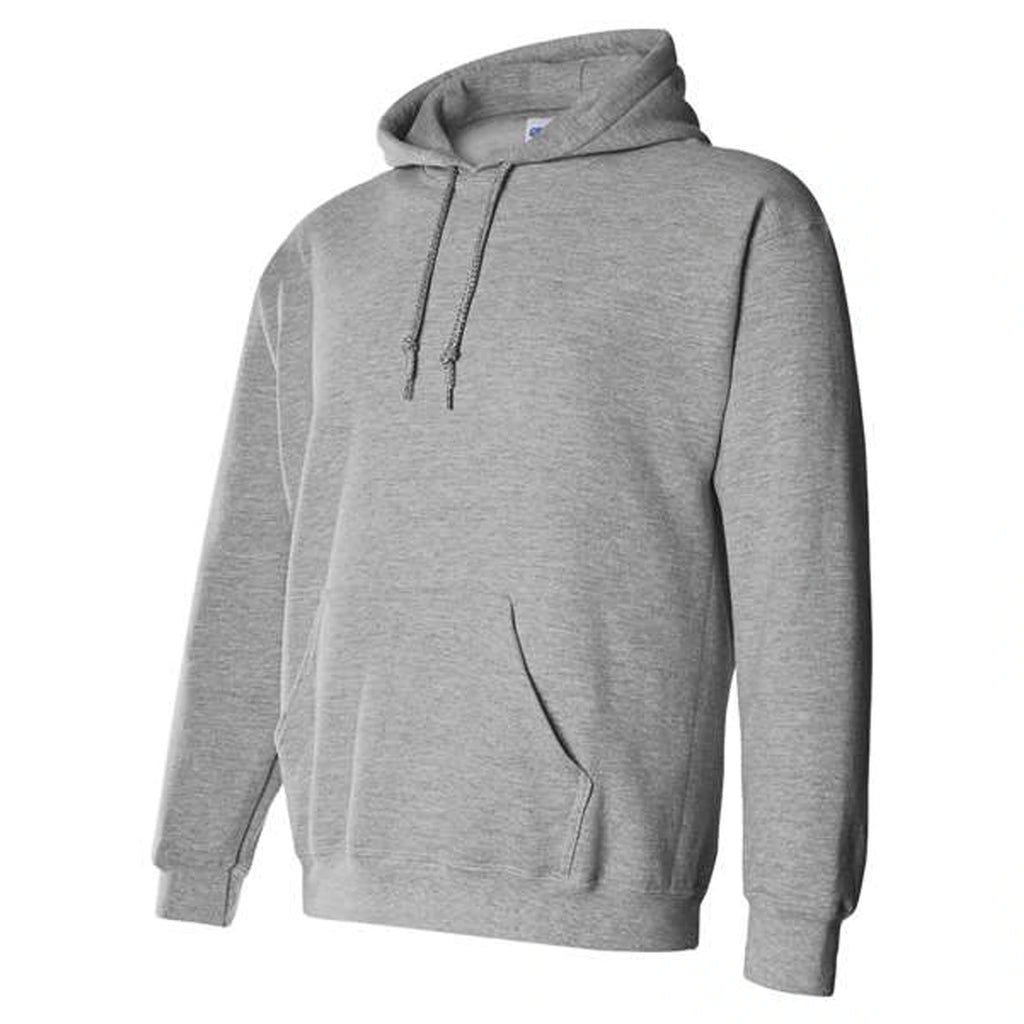 Gildan - Unisex DryBlend® Hooded Sweatshirt - 12500