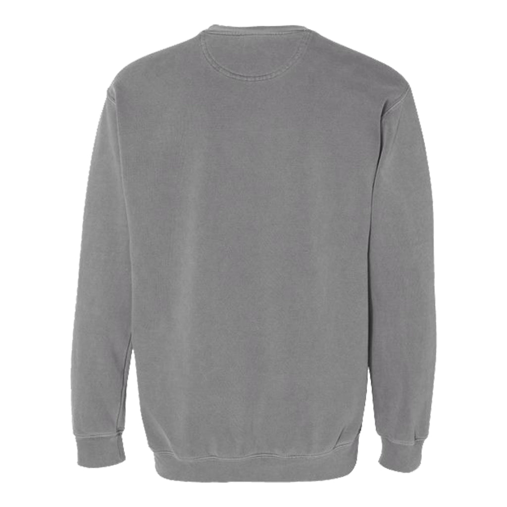 Comfort Colors - Unisex Garment-Dyed Crewneck Sweatshirt - 1566
