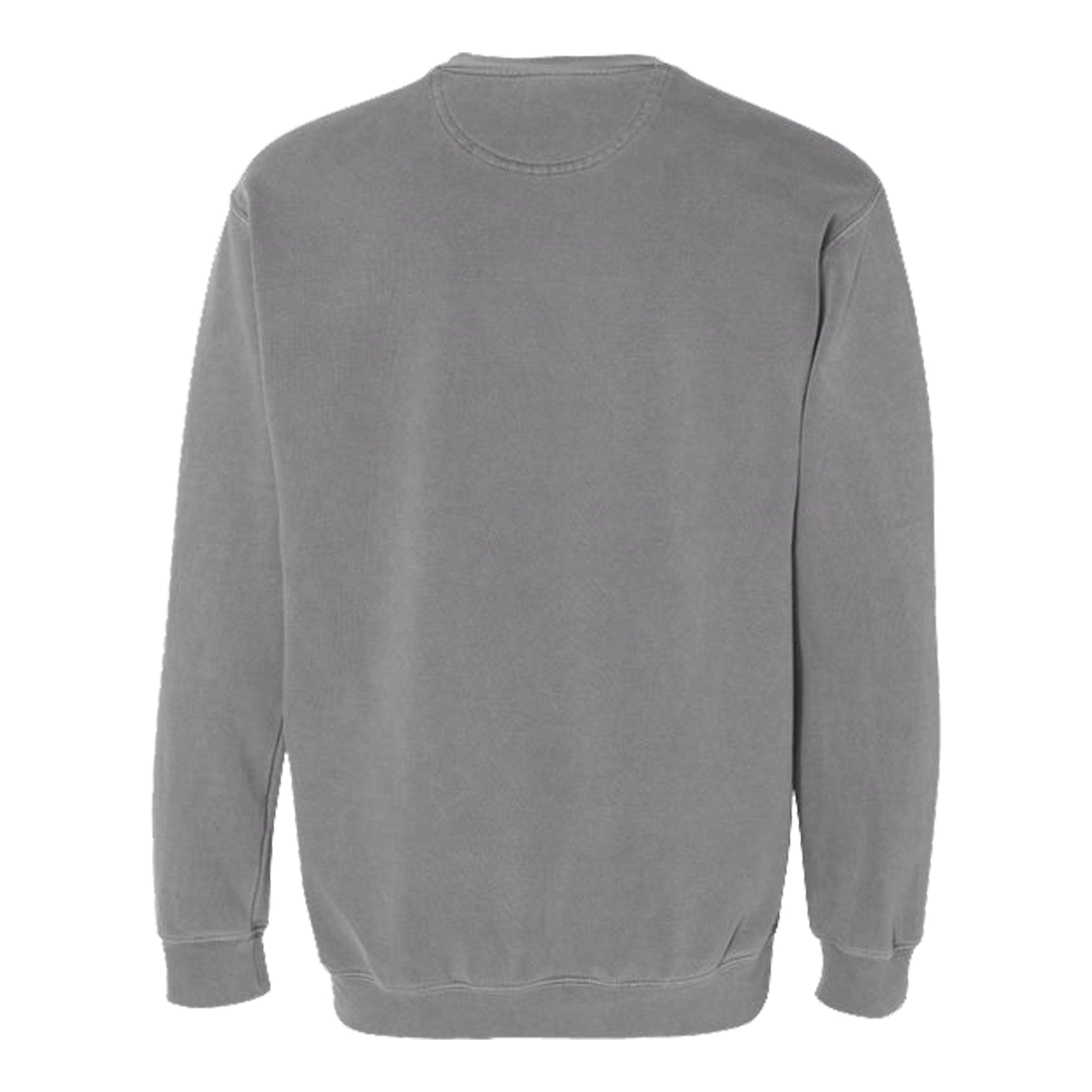 Comfort Colors - Unisex Garment-Dyed Crewneck Sweatshirt - 1566