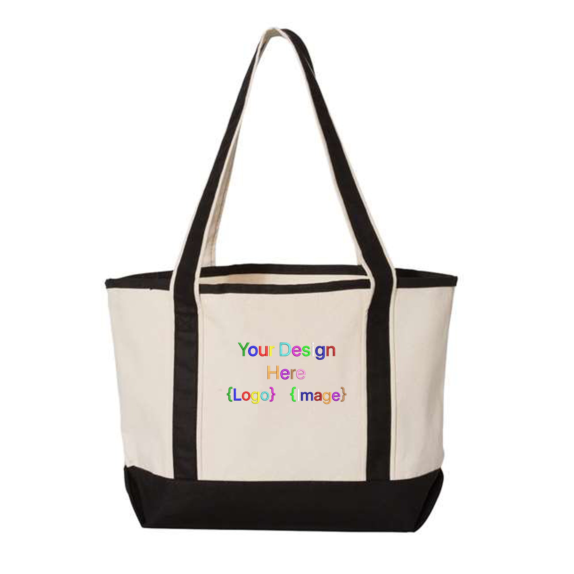 MHfulfill™ - 20L Small Deluxe Tote