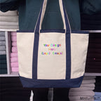 MHfulfill™ - 20L Small Deluxe Tote