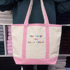 MHfulfill™ - 20L Small Deluxe Tote