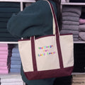 MHfulfill™ - 20L Small Deluxe Tote