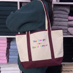 MHfulfill™ - 20L Small Deluxe Tote