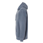 Comfort Colors - Unisex Garment-Dyed Hooded Sweatshirt - 1567