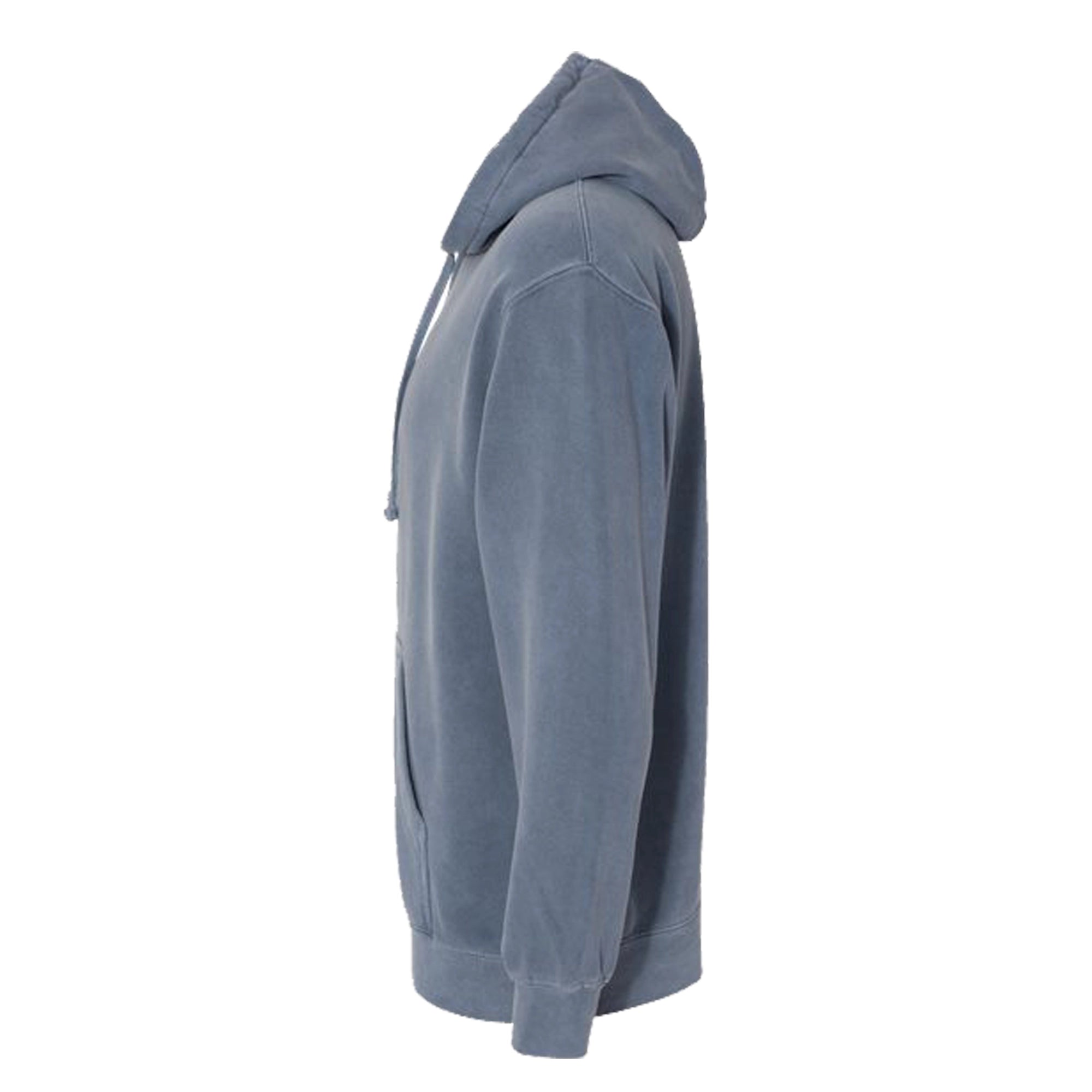 Comfort Colors - Unisex Garment-Dyed Hooded Sweatshirt - 1567