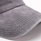 Custom Embroidered Hat - Personalized Vintage Unisex Cap