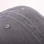 Custom Embroidered Hat - Personalized Vintage Unisex Cap