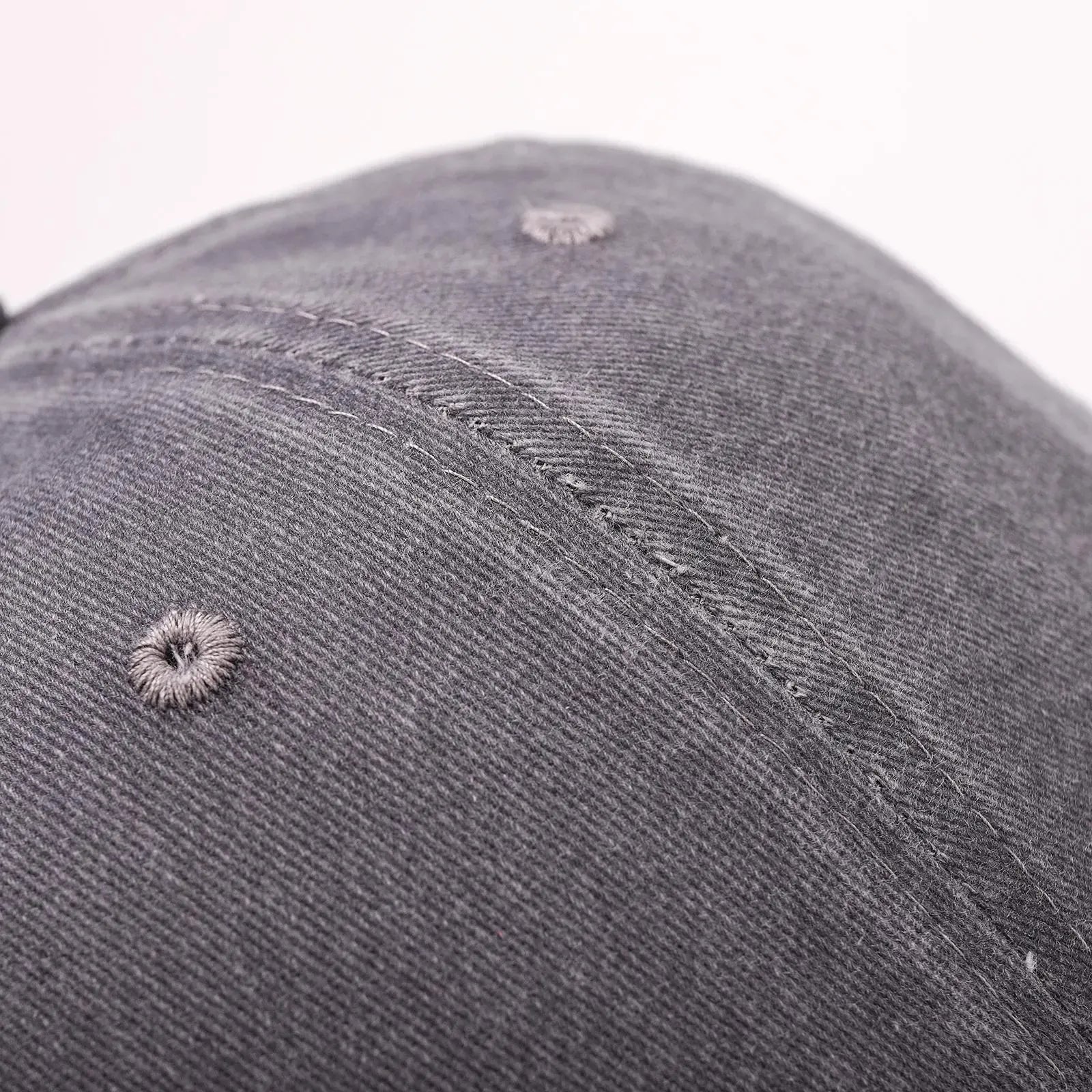 Custom Embroidered Hat - Personalized Vintage Unisex Cap