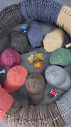 MHfulfill™ - Pigment-Dyed Cap