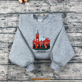 Syracuse Orange custom college hoodie